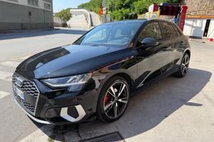 Audi A3 2.0 SPB 30 TDI AUTOMATICO