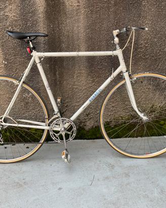 Bicicletta vintage