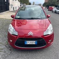 Citroën C3 1.1 60cv Deejay – Neopatentati