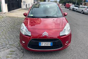 Citroën C3 1.1 60cv Deejay – Neopatentati