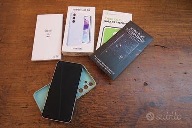 Samsung Galaxy A55 8gb 128gb