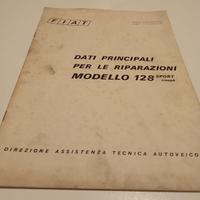 Manuali Fiat 