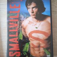Smallville serie tv PRIMA STAGIONE completa