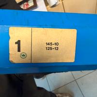 Catene da neve 145 10 125 12