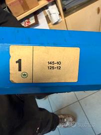 Catene da neve 145 10 125 12