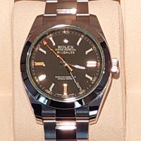 Rolex Milgauss