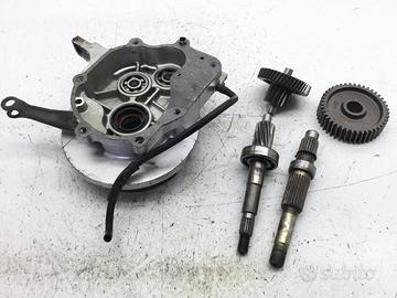 SYM HD EVO TAMBURO EURO 3 125 CARTER INGRANAGGI FR