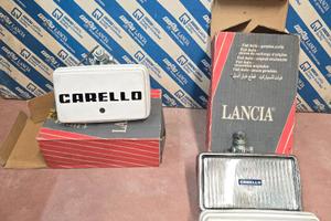 Ricambi Lancia Thema