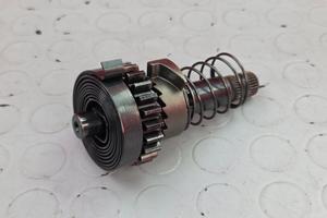 ALBERO AVVIAMENTO APRILIA RX 125 1995 1998 RX 1996
