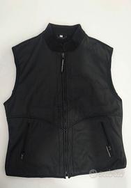 Gilet moto Tucano Urbano nero XXL - ottime 