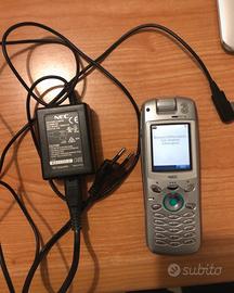 Telefono NEC