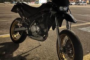 Yamaha xt 125