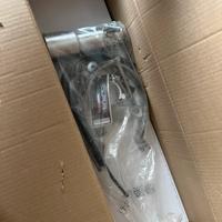 Scarico beverly 04-12