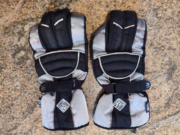 GUANTI STREET MATE Taglia XLarge XL MENS INVERNALI