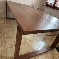 Tavolo legno