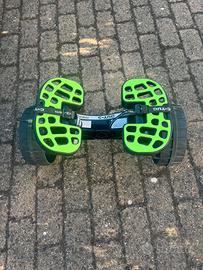 Carrello canoe kayak Railblaza