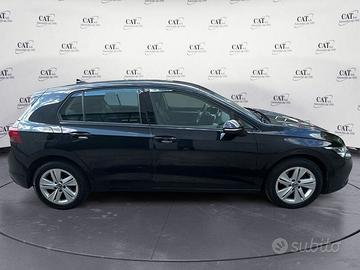 Volkswagen Golf 2.0 tdi Life (PREZZO REALE )