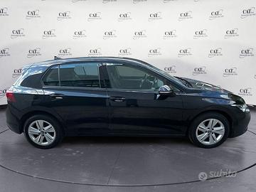 Volkswagen Golf 2.0 tdi Life (PREZZO REALE )