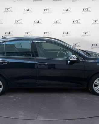 Volkswagen Golf 2.0 tdi Life (PREZZO REALE )
