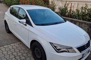 Seat Leon 110 cavalli 2017