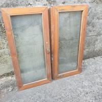 finestre vetrocamera usate