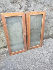 finestre vetrocamera usate