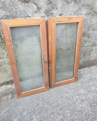 finestre vetrocamera usate
