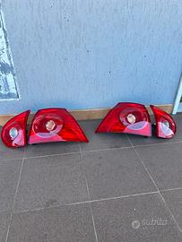 pezzi per golf 5