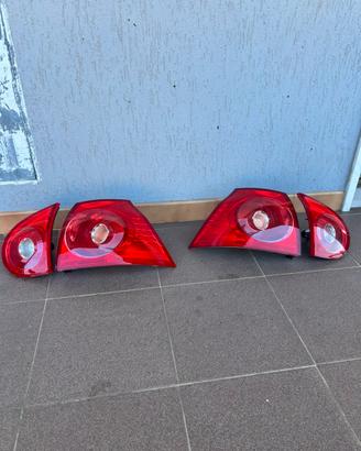 pezzi per golf 5