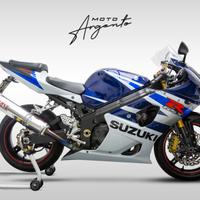 Suzuki GSX-R 1000