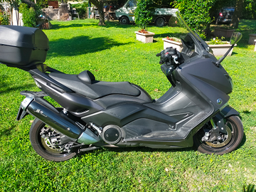 Yamaha Tmax 530 ABS