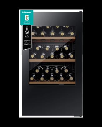 Cantinetta vini Hisense 