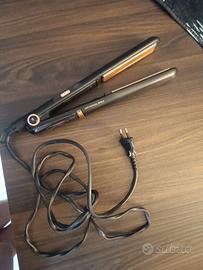 piastra per capelli 