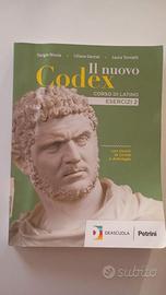 Il nuovo Codex Esercizi 2 – Nicola Garciel