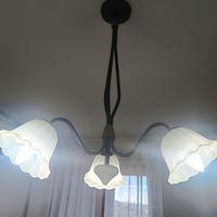 lampadario Lipparini 