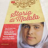 Storia di Malala