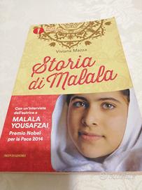 Storia di Malala