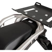 Portapacchi Moto Piastra estensione hepco &becker