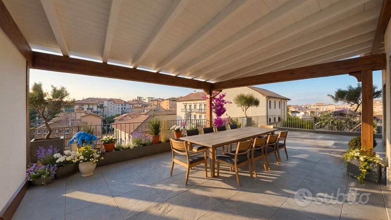 Appartamento – Civitanova Marche, Centro - Vista 5