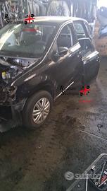 Volkswagen polo 2017