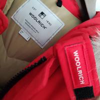 WOOLRICH Arctic Parka Uomo - M - NUOVO