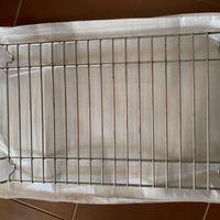 Griglia originale smeg forno 60 cm