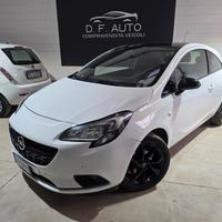 Opel Corsa 1.4 90CV GPL Tech Coupé 120 Anniversary