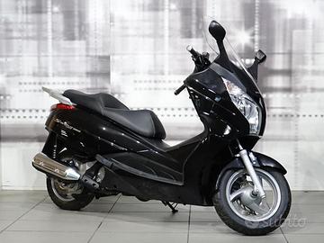 Honda Silver Wing 150