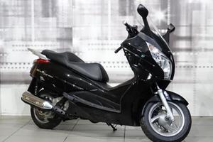 Honda Silver Wing 150