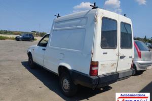 FIAT FIORINO 146 65 1.7 TD 63CV 97-01 ricambi-