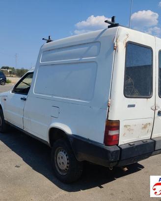 FIAT FIORINO 146 65 1.7 TD 63CV 97-01 ricambi-