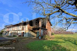 Casa Indipendente Ponderano [Cod. rif 3288907VRG]