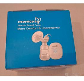 Tiralatte Elettrico Momcozy