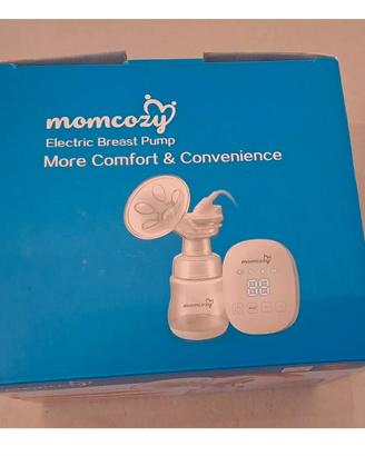 Tiralatte Elettrico Momcozy